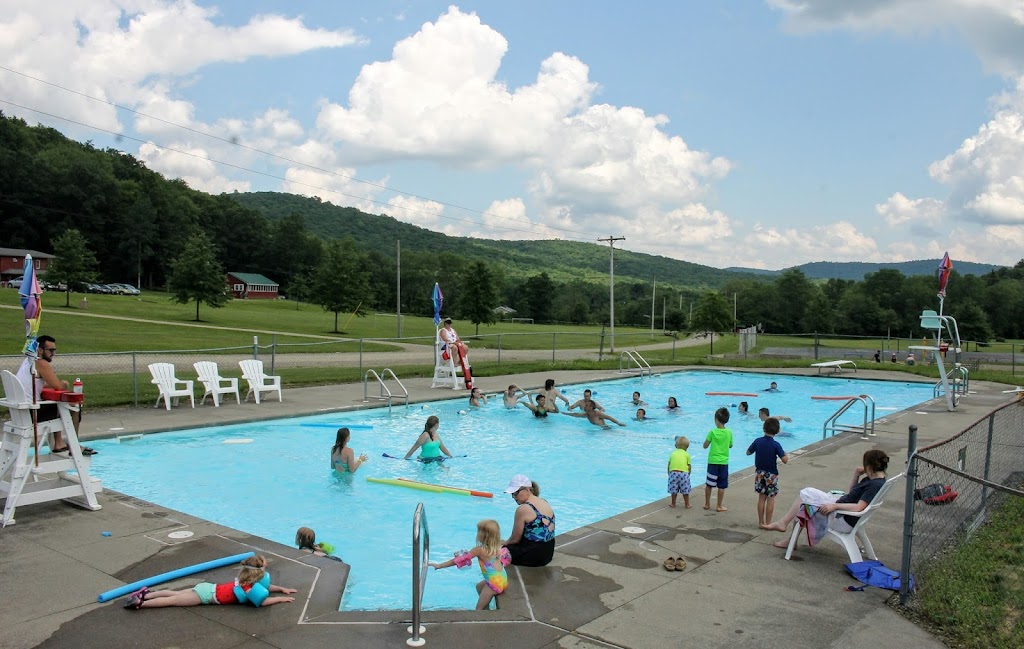 Family Camp Week 2018